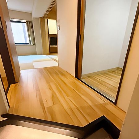 Hotel Abest Σαππόρο Εξωτερικό φωτογραφία