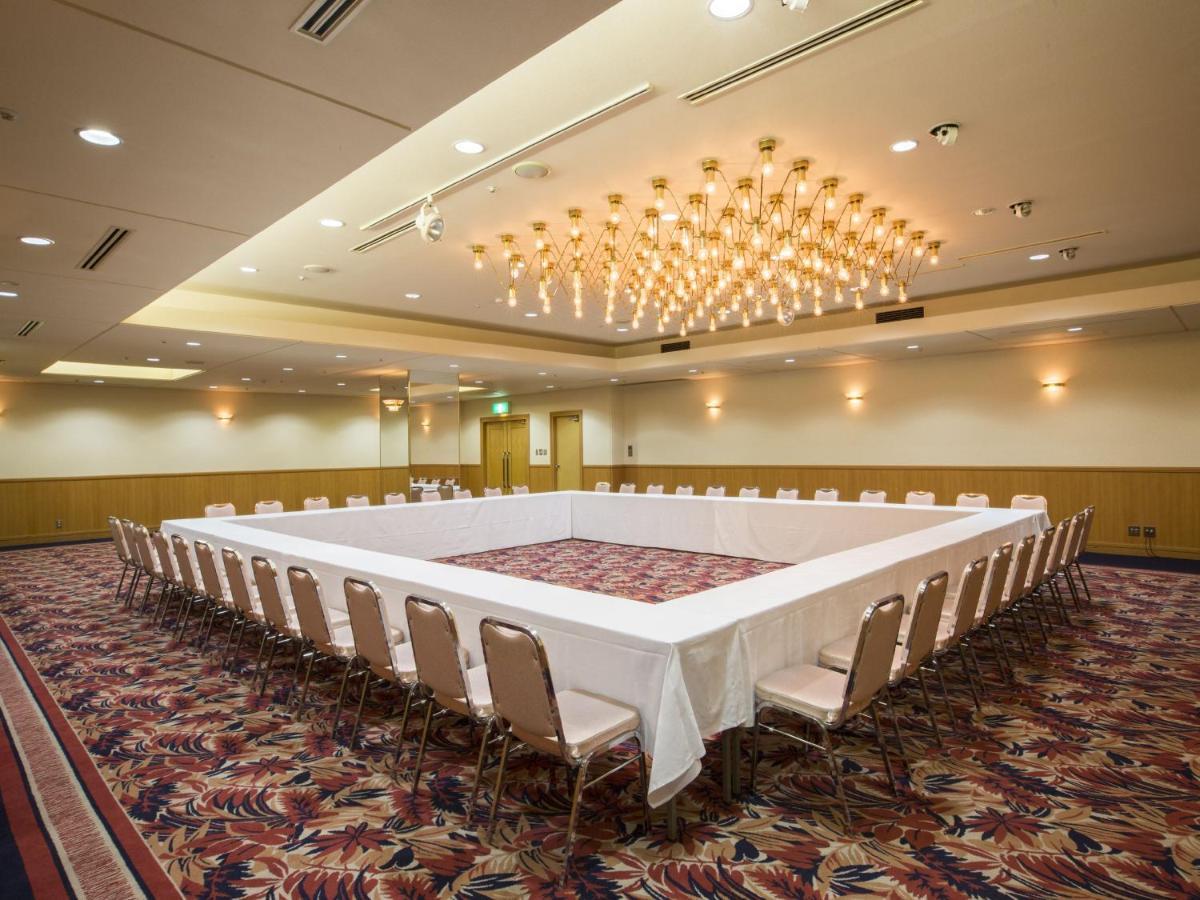 Hotel Abest Σαππόρο Εξωτερικό φωτογραφία