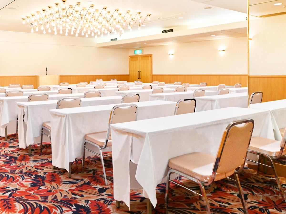 Hotel Abest Σαππόρο Εξωτερικό φωτογραφία