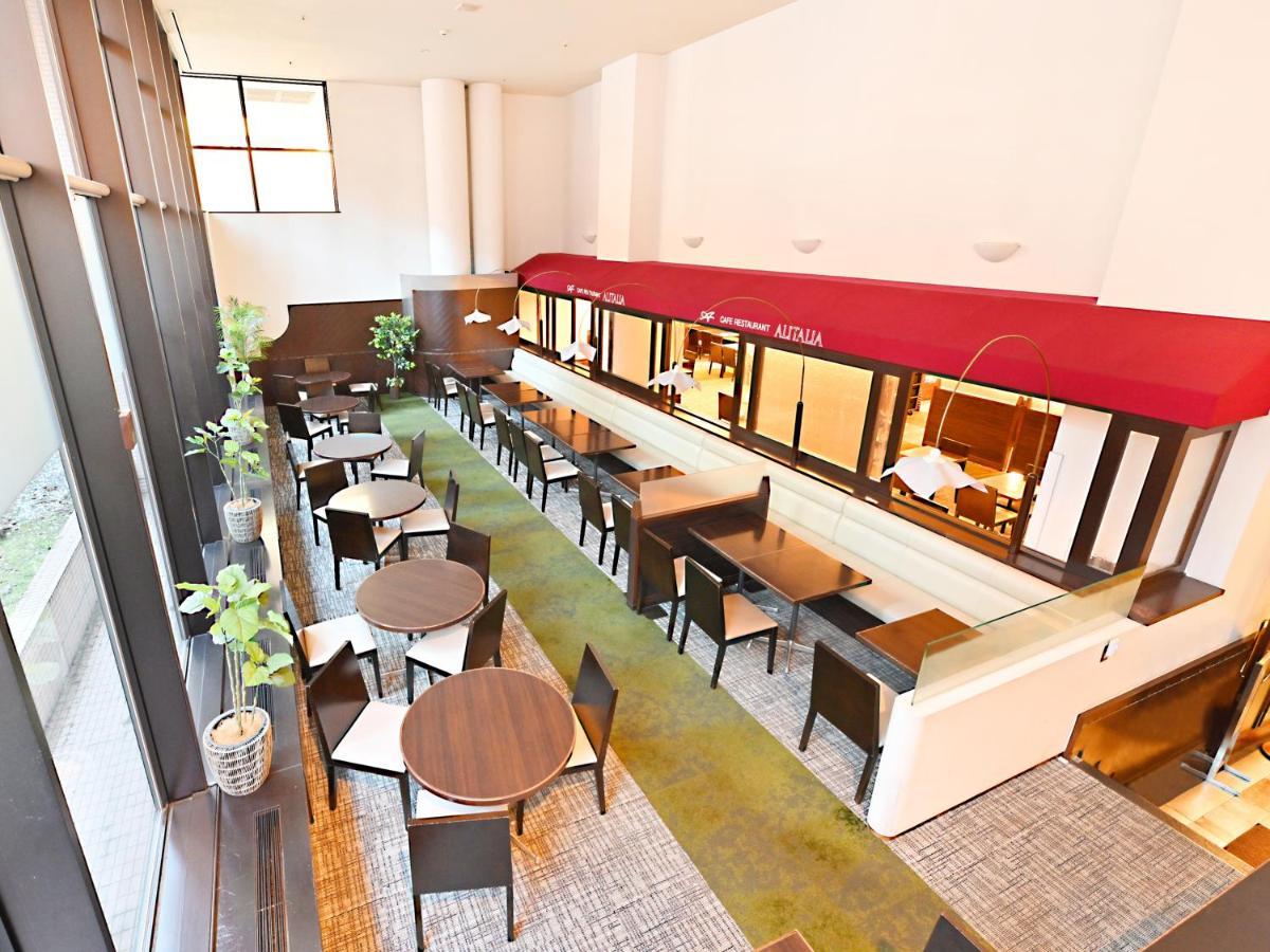 Hotel Abest Σαππόρο Εξωτερικό φωτογραφία