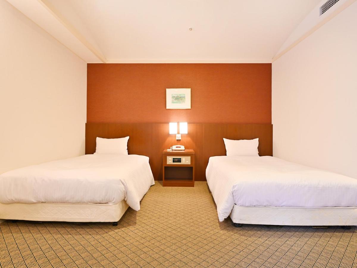 Hotel Abest Σαππόρο Εξωτερικό φωτογραφία