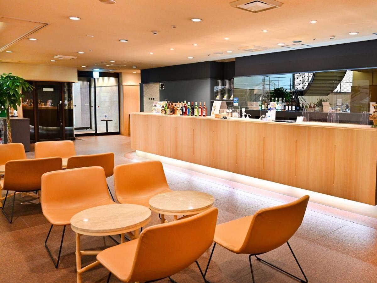 Hotel Abest Σαππόρο Εξωτερικό φωτογραφία