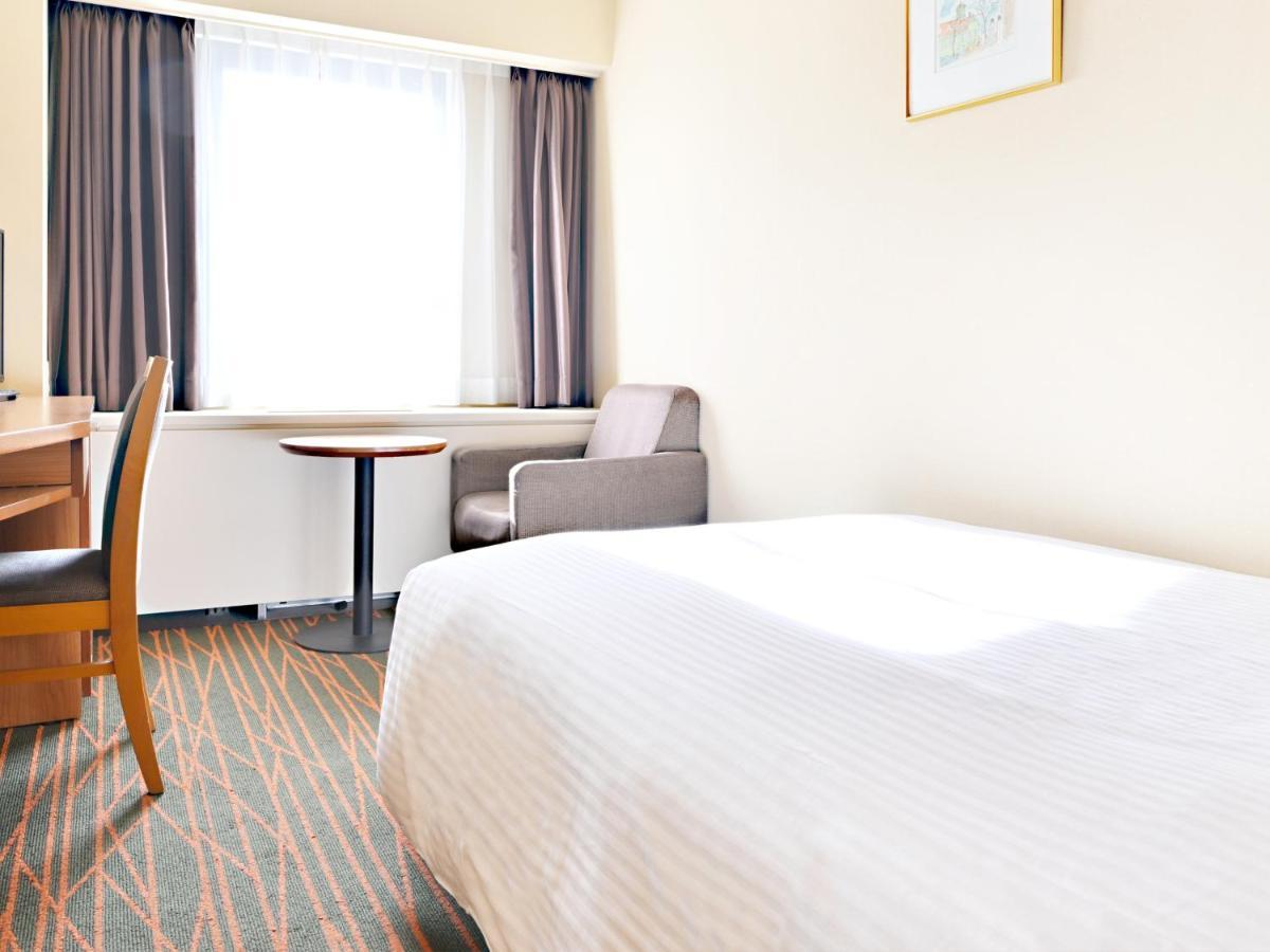 Hotel Abest Σαππόρο Εξωτερικό φωτογραφία